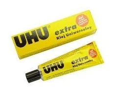 Universalūs klijai UHU Extra gelis 31ml