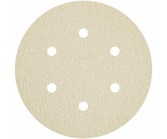Klingspor Abrazyvinis diskas PS33CK atviras GL1 fi=150 gr.60 pak. 100vnt.