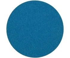 KLINGSPOR SAVIMI KLIPOJANTIS ABRAZYVINIS DISKAS 125mm PS21FK, gr.100 / 50vnt.