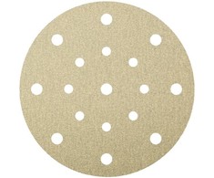 Klingspor Abrazyvinis diskas PS33CK atviras GL1 fi=150 gr.80 pak. 100vnt.