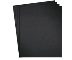KLINGSPOR ARKUSZE ŚCIERNE NA PODŁOŻU PAPIEROWYM 230mm x 280mm PS8A NA MOKRO gr. 220 /50szt.