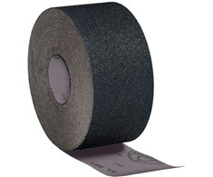 Płótno KLINGSPOR ROLKA NA PODŁOŻU PŁÓCIENNYM KL381J 200mm gr.150 (50mb)