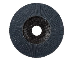 Ściernica Lapų šlifavimo diskas, plokštelinis, su įranga, SMT314, kiečio storis = 115 g. 40 vnt. 1 (45415a)