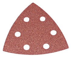 Trójkąty Šlifavimo trikampiai PS22k delta tipo, 80 mm storio, 5 vnt.[241658]