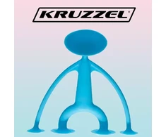 Kruzzel Siurbtukų konstruktorius