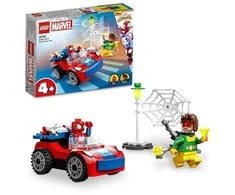 Lean Toys Policijos Sportinis Automobilis 1:16 su Garsu