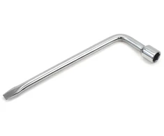 L formos ratų raktas, 21 mm, LW-21, AMIO-04940
