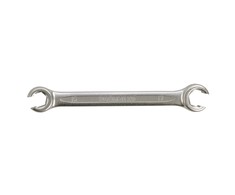 Klucz Veržliaraktis atviru galu 6x8 mm, cv, proline "hd"