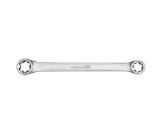 Klucz Torx E6xE8 žiedinis raktas, proline "hd"