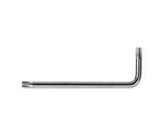 Pro Line Studio Proline Torx veržliaraktis ilgas t40 176/32mm apsauga, crv, prolinas