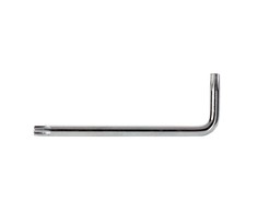 Klucz Torx T10 raktas 48/17 mm CRV Proline