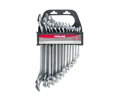 Veržliarakčių komplektas Proline 6-22mm 8 vnt.