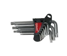 Raktai Torx Proline 9gb T10-T50