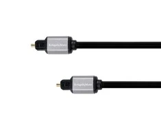 Optinis kabelis 1m Kruger &amp; Matz Basic