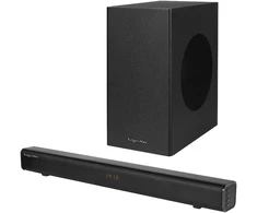 Namų kino sistema Kruger &amp; Matz Soundbar „KrugerMatz Universe 2.1“ garso juosta