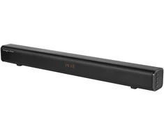 Namų kino sistema Kruger &amp; Matz Soundbar „KrugerMatz Universe 2.1“ garso juosta