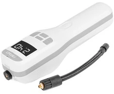 Belaidis automobilinis kompresorius 40W su powerbank AMIO-03689