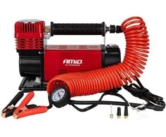 Amio ORO KOMPRESORIUS 600W 12V ACOMP-24 04398