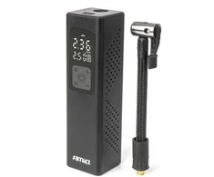 Automobilinis kompresorius su LED ekranu 12V 100W AMIO-04376