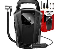 Xtrobb 21866 autokompresorius