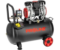 Bealyvis kompresorius 50l, 1500w/2AG, 8bar, 254l/min prolinas