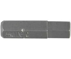Antgalis Proline H3 1/4" 25mm 2 vnt.