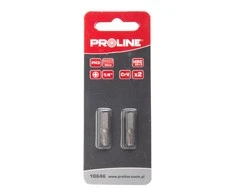 Antgalis 1/4 25mm Proline PH2 2 vnt.