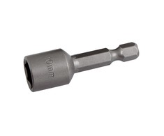 Końcówka Antgalis su magnetiniu dangteliu, 6 kampų lizdas 12 mm, 5 vnt. prolino [p]