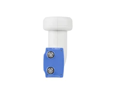 Dvigubas 0.2 dB Cabletech Platinum Converter