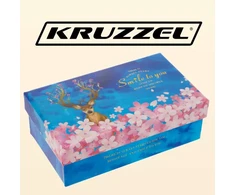 Karoliukai apyrankėms gaminti Kruzzel 20342