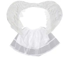 Angel Costume Kruzzel 22560