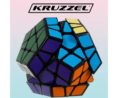Kubas-dodekaedras kruzzel 19886