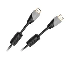 HDMI – HDMI Ethernet Cabletech kabelis 1.8m