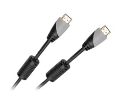 HDMI – HDMI Ethernet Cabletech kabelis 3m