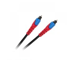 Optinis kabelis 1.0 m Cabletech standartas