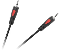 Cabletech Eco-Line kabelis 3.5 AUX - AUX 15m