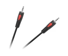 Cabletech Eco-Line kabelis 3.5 AUX - AUX 15m