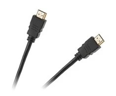 Cabletech Eco-Line HDMI – HDMI kabelis 5m