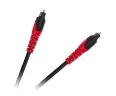 Optinis kabelis 1.0 m Cabletech Eco-Line