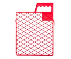Kratka Dažymo tinklelis 260*225 mm proline