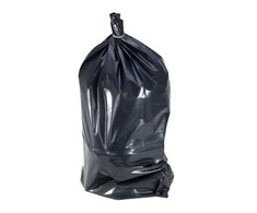 Worki LDPE šiukšlių maišai, 120 l, ritinėlis, 10 vnt., prolinas