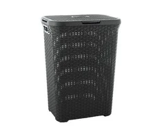 Curver skalbinių dėžė Style, 40 l