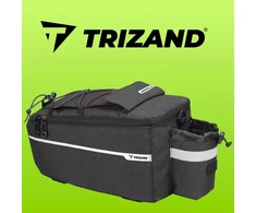 Terminis dviračio krepšys trizand 20888