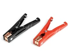 Automobilio akumuliatoriaus gnybtai 600A 2 vnt., AMIO-03526