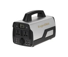 Kruger &amp; Matz 500W nešiojama elektrinė