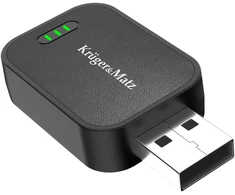 Kruger &amp; Matz Belaidis „CarPlay“ adapteris – „Android Auto HL-CP03“