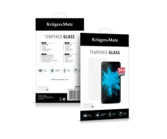 Kruger &amp; Matz Apsauginis stiklas skirtas FLOW 6, 6S, 6Lite