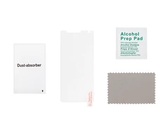 Kruger &amp; Matz Apsauginis stiklas skirtas FLOW 6, 6S, 6Lite