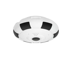 Kruger &amp; Matz Connect C70 Tuya FishEye