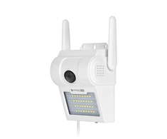 Lauko Wi-Fi kamera Kruger &amp; Matz Connect C80 Tuya